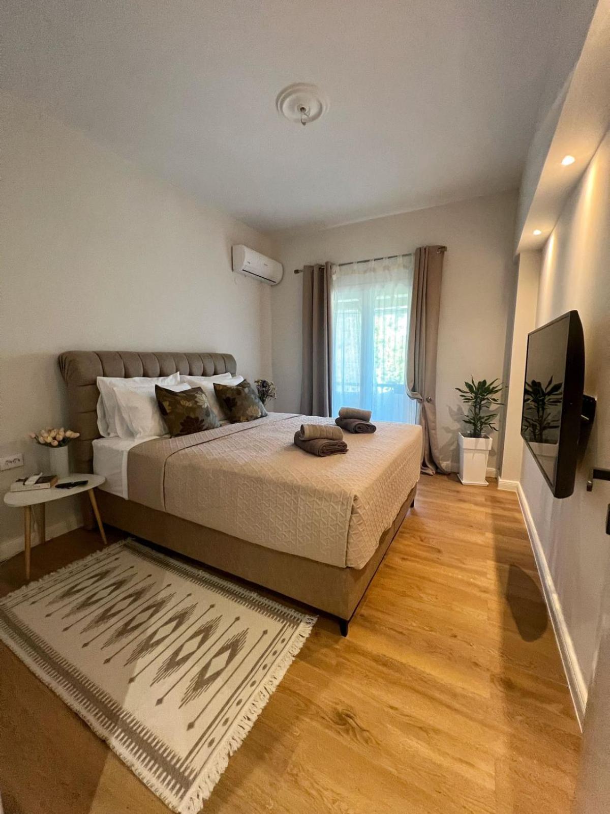 Апартаменты Eda House Гоувия