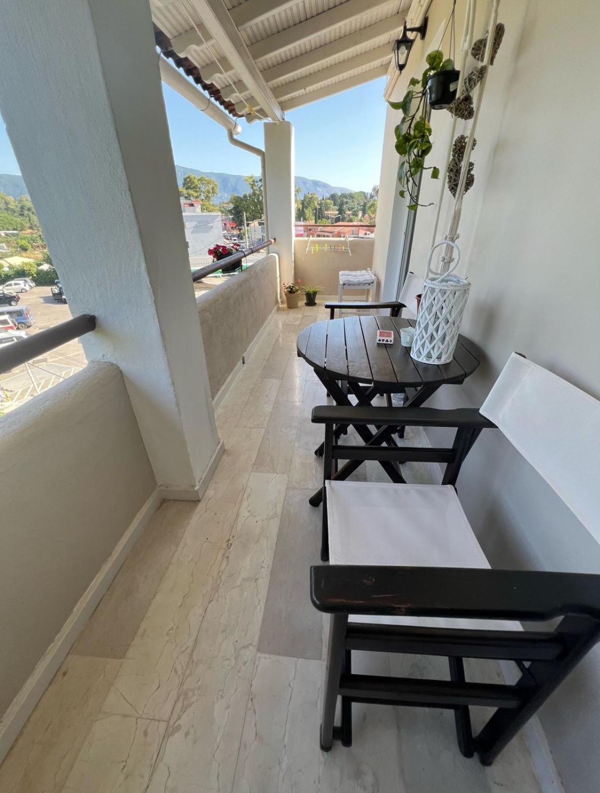 Eda House Apartment Gouvia