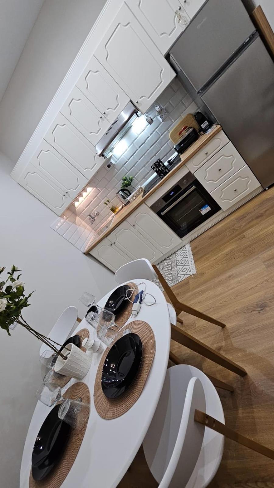 Eda House Appartement
