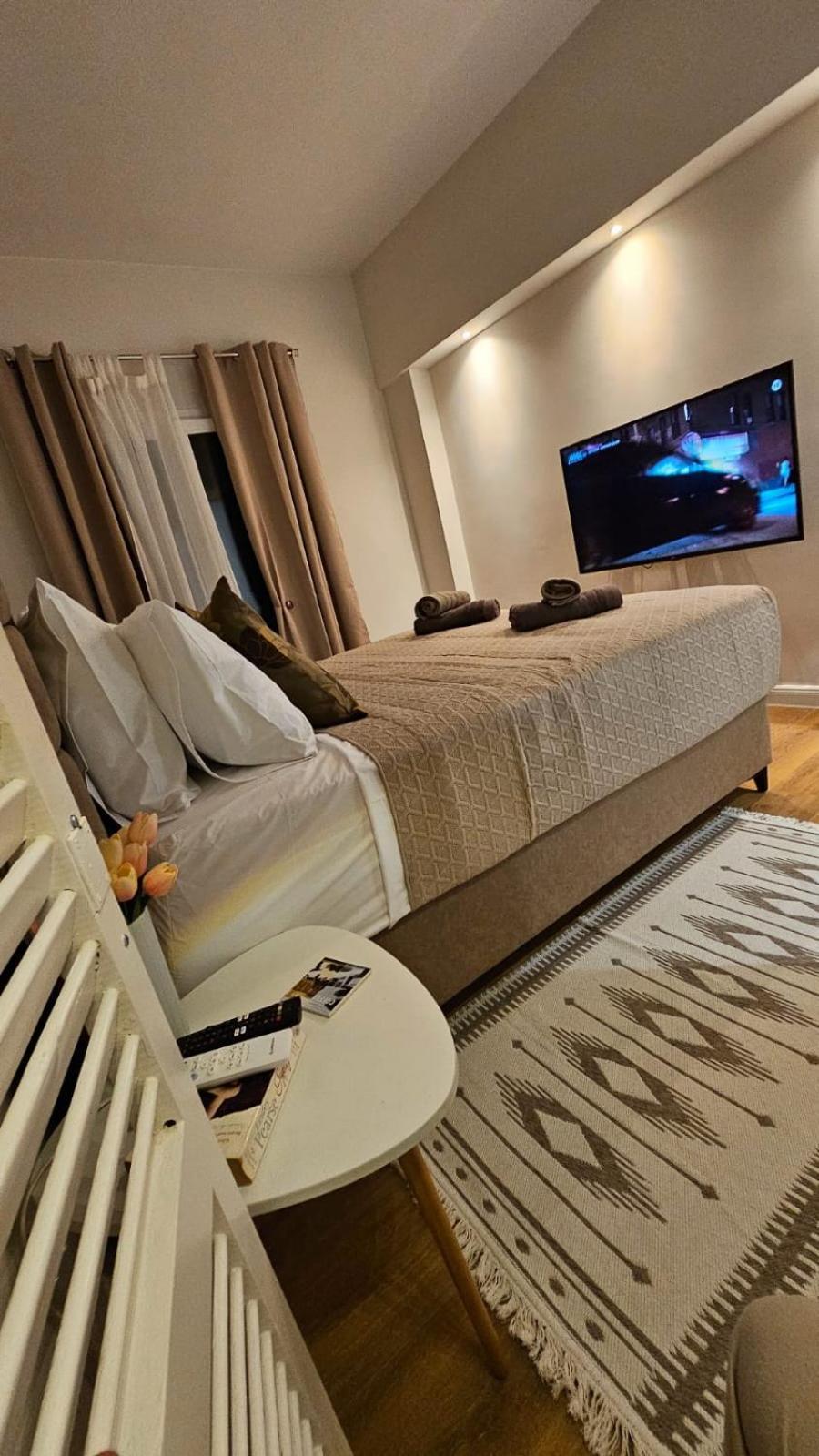 Apartment Eda House *