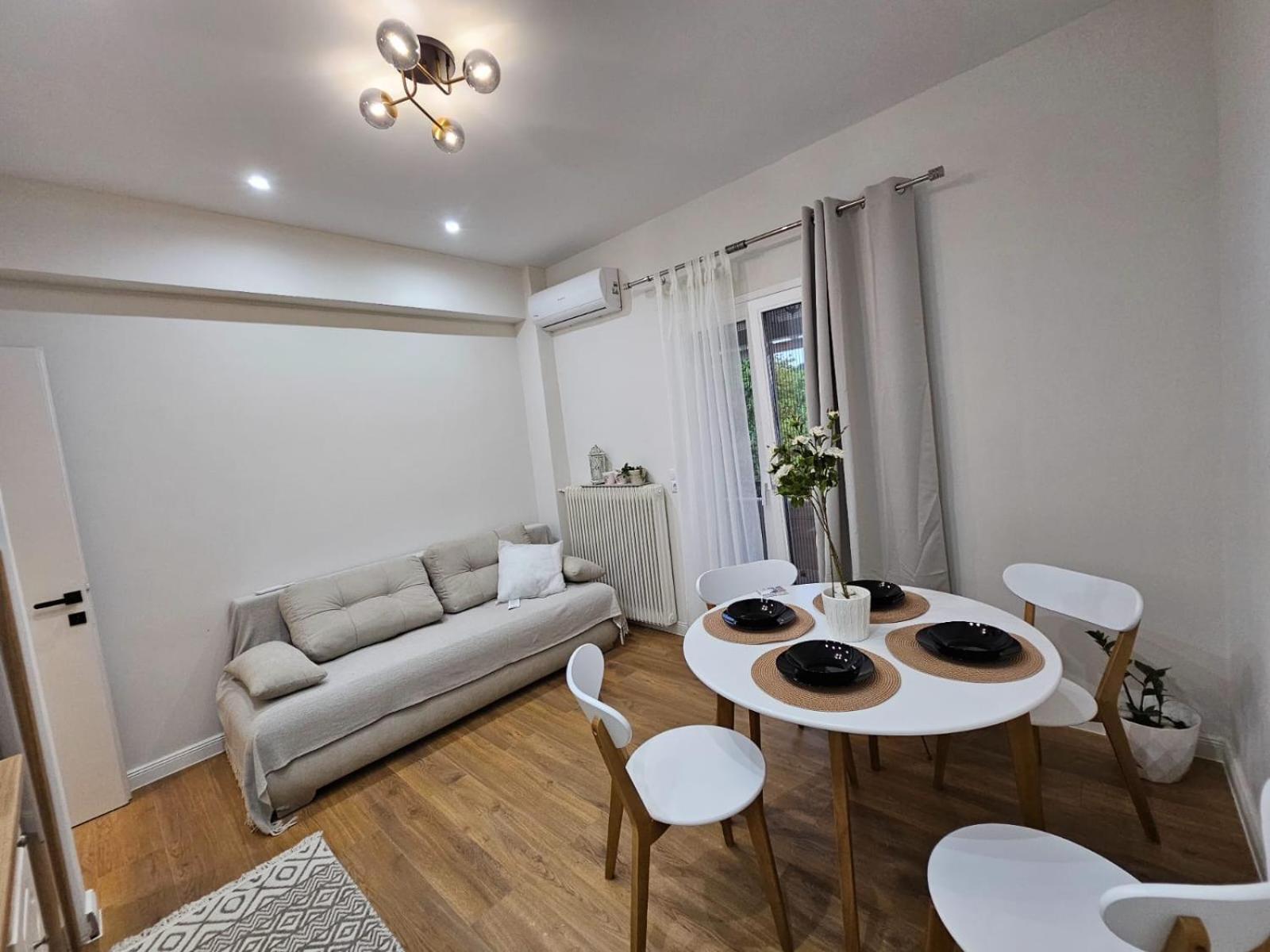 Eda House Gouvia