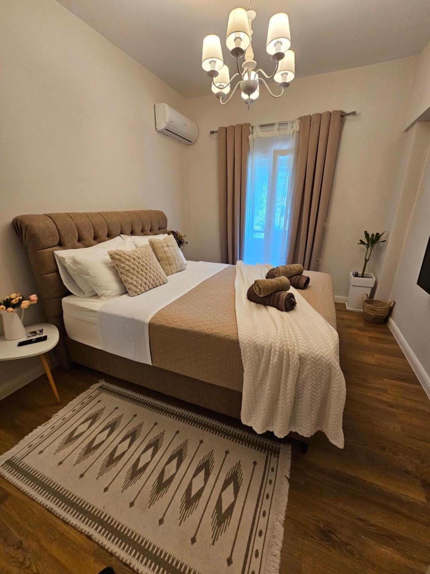 Διαμέρισμα Eda House