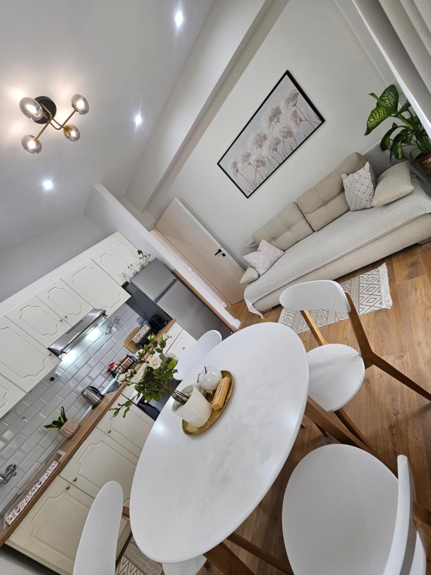 Eda House Διαμέρισμα *